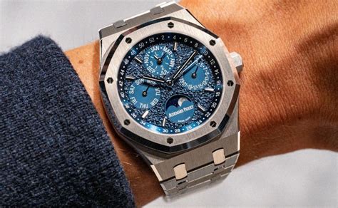 audemars piguet john mayer price